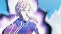 Click to watch 'Look into the Light' (popup) Iron Man